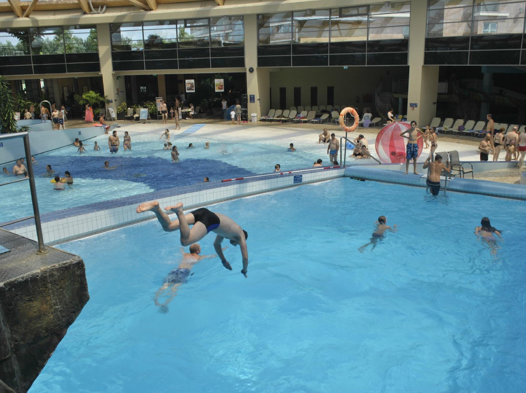 Aquaworld景点图片