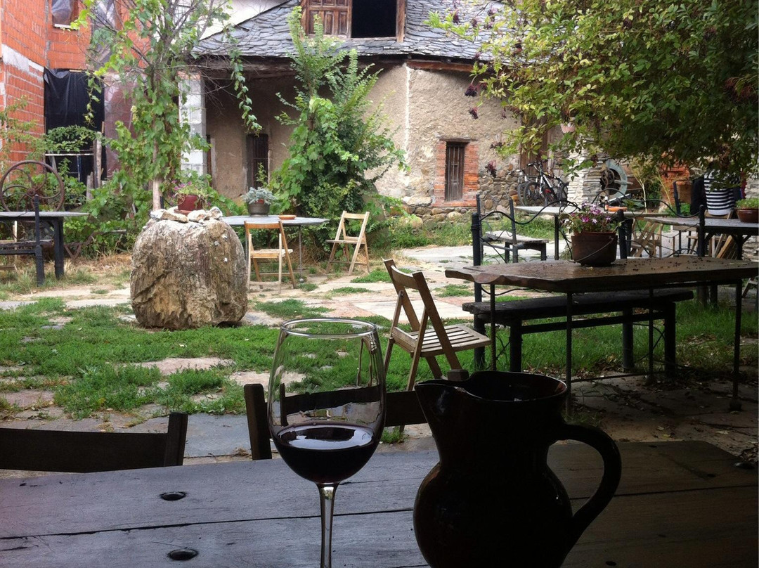 Taberna Che景点图片