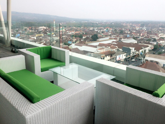 Ascent Premiere Hotel and Convention