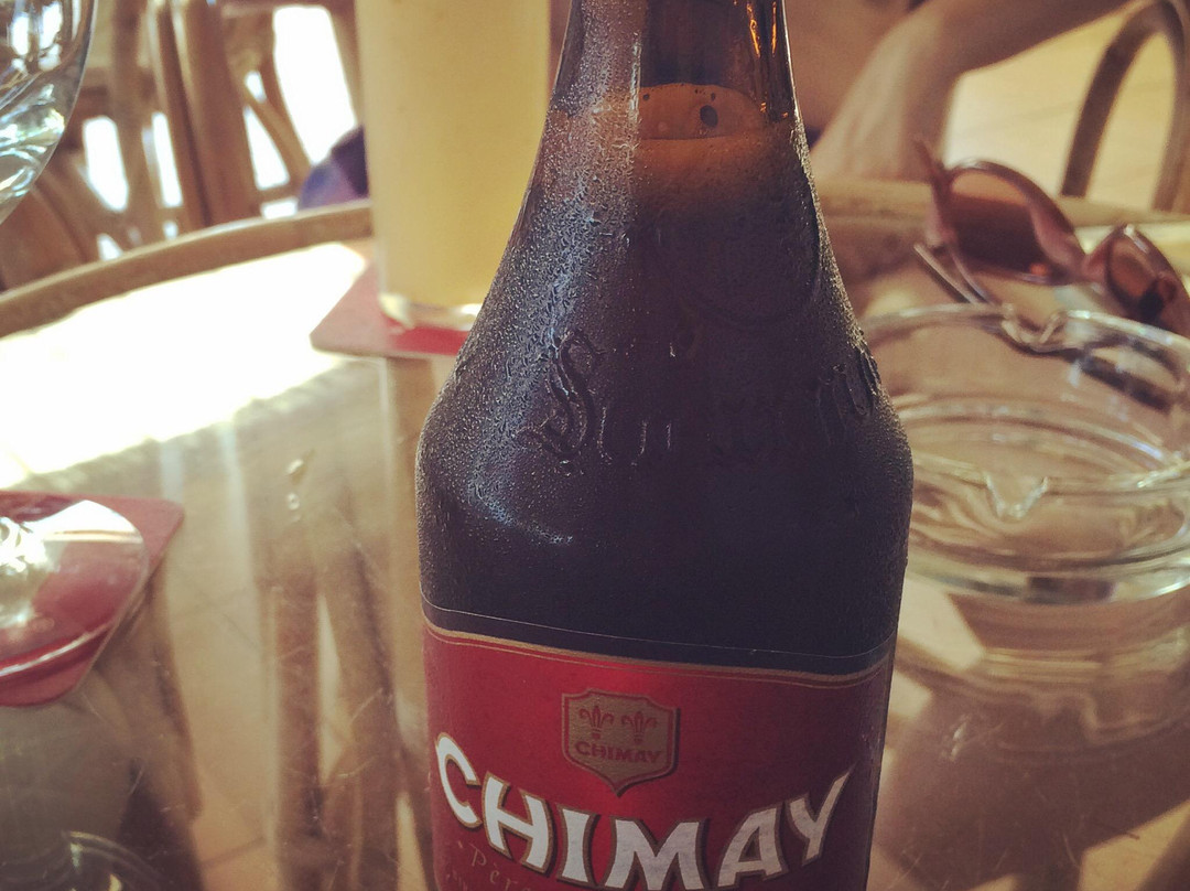 MaiTai Cocktail Bar-Oropesa Del Mar必去景点