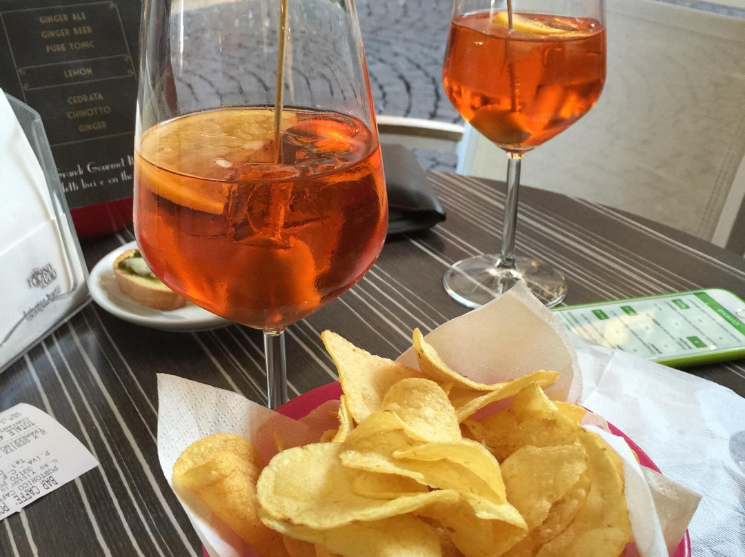 Bar Portorico