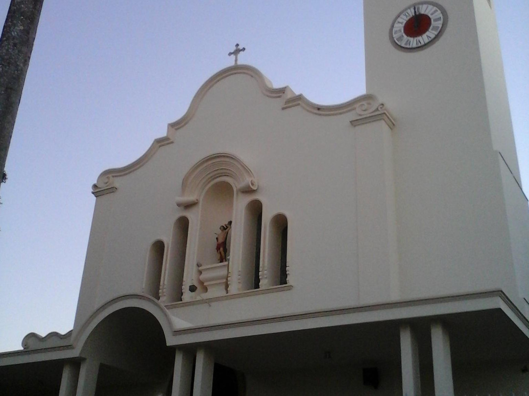 Paróquia São Sebastião景点图片