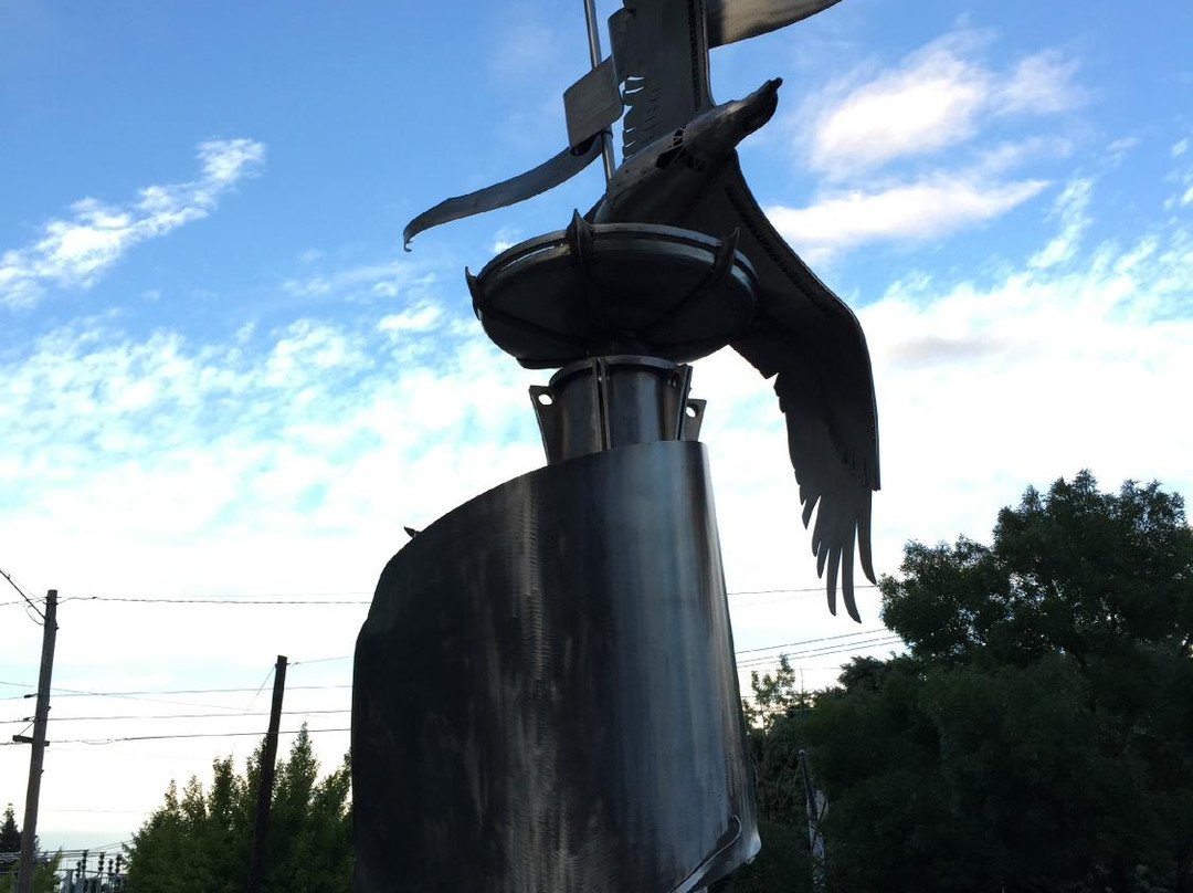 Arts Council of Lake Oswego-莱克奥斯韦戈必去景点