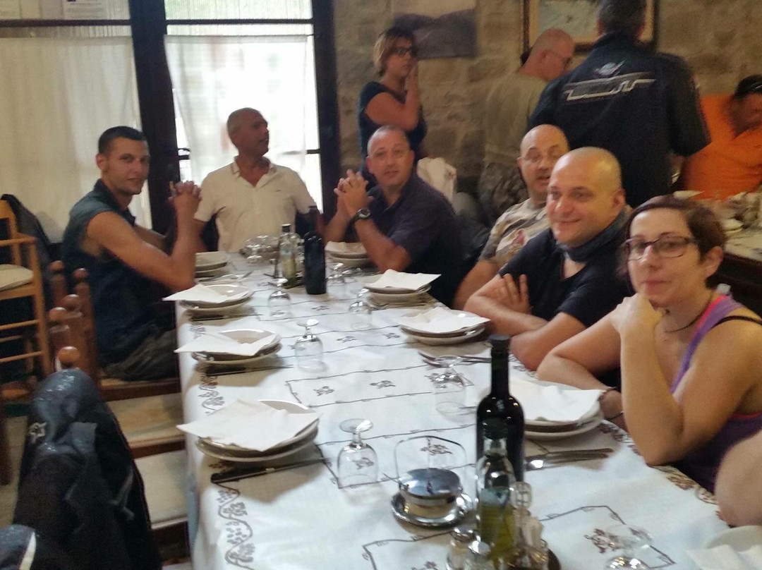 Agriturismo Il Poderone主图