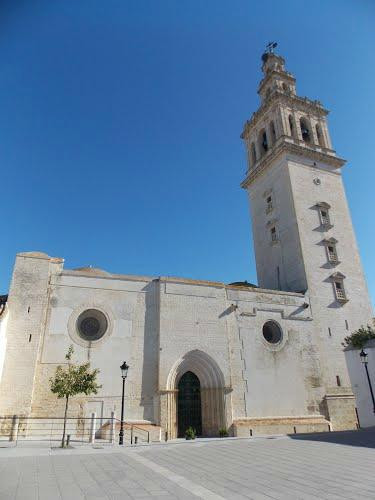 Parroquia de Nuestra Senora de La Oliva景点图片