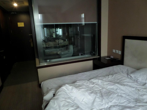 最佳西方北京碧云天国际酒店主图