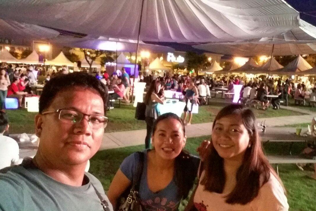 Greenfield Weekend Market-曼达鲁永必去景点