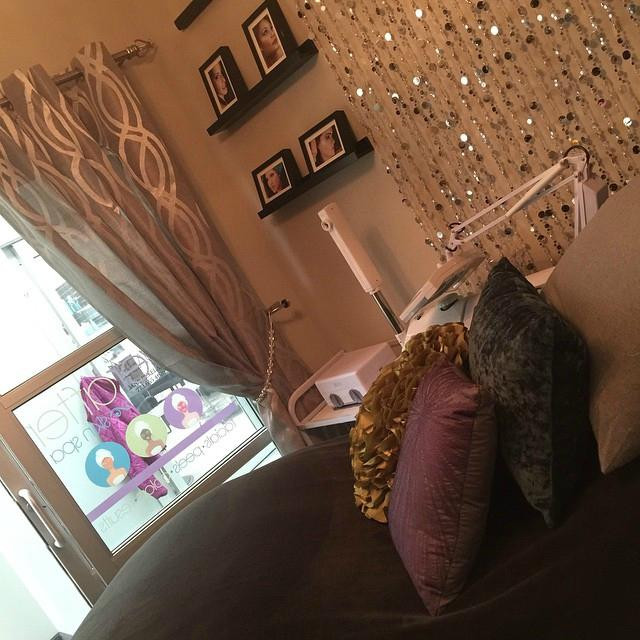 Everafter Skin Spa-Park Ridge必去景点