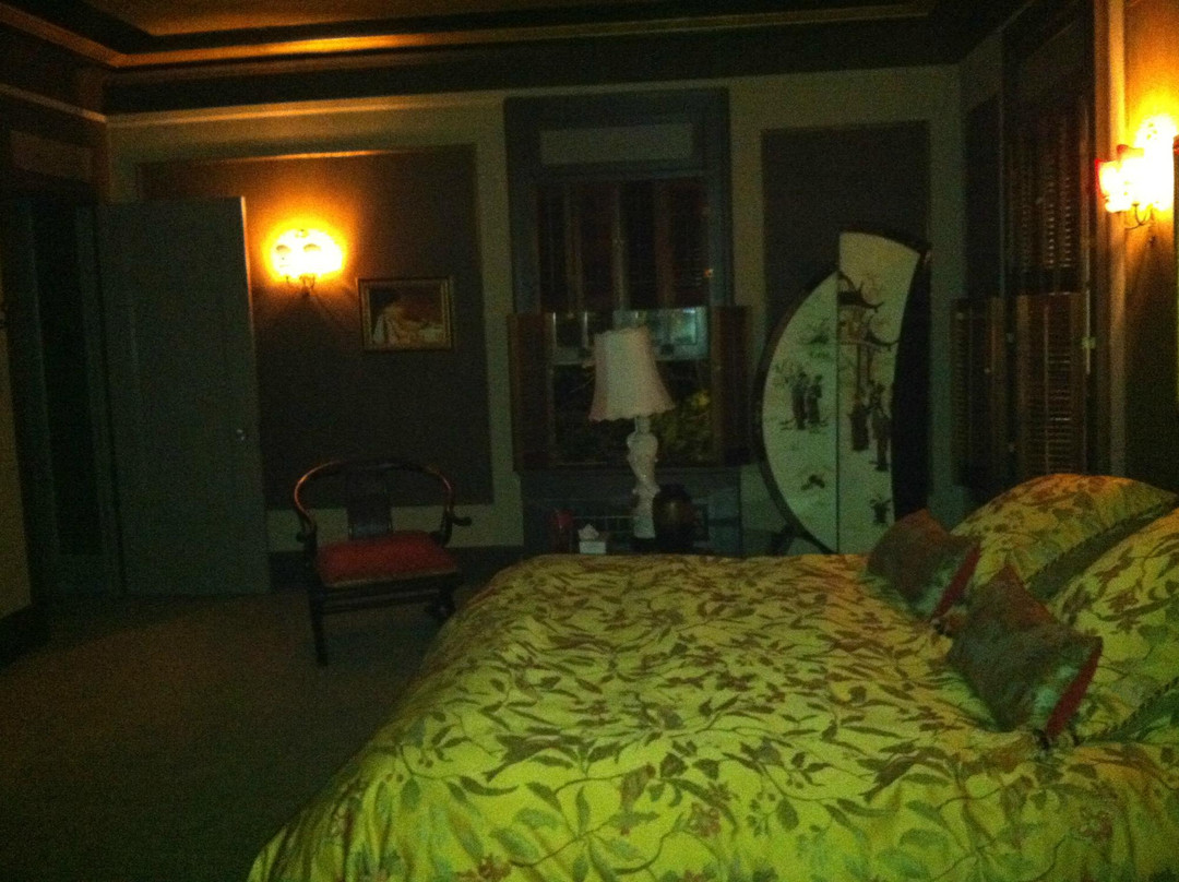 Grand Island Mansion主图