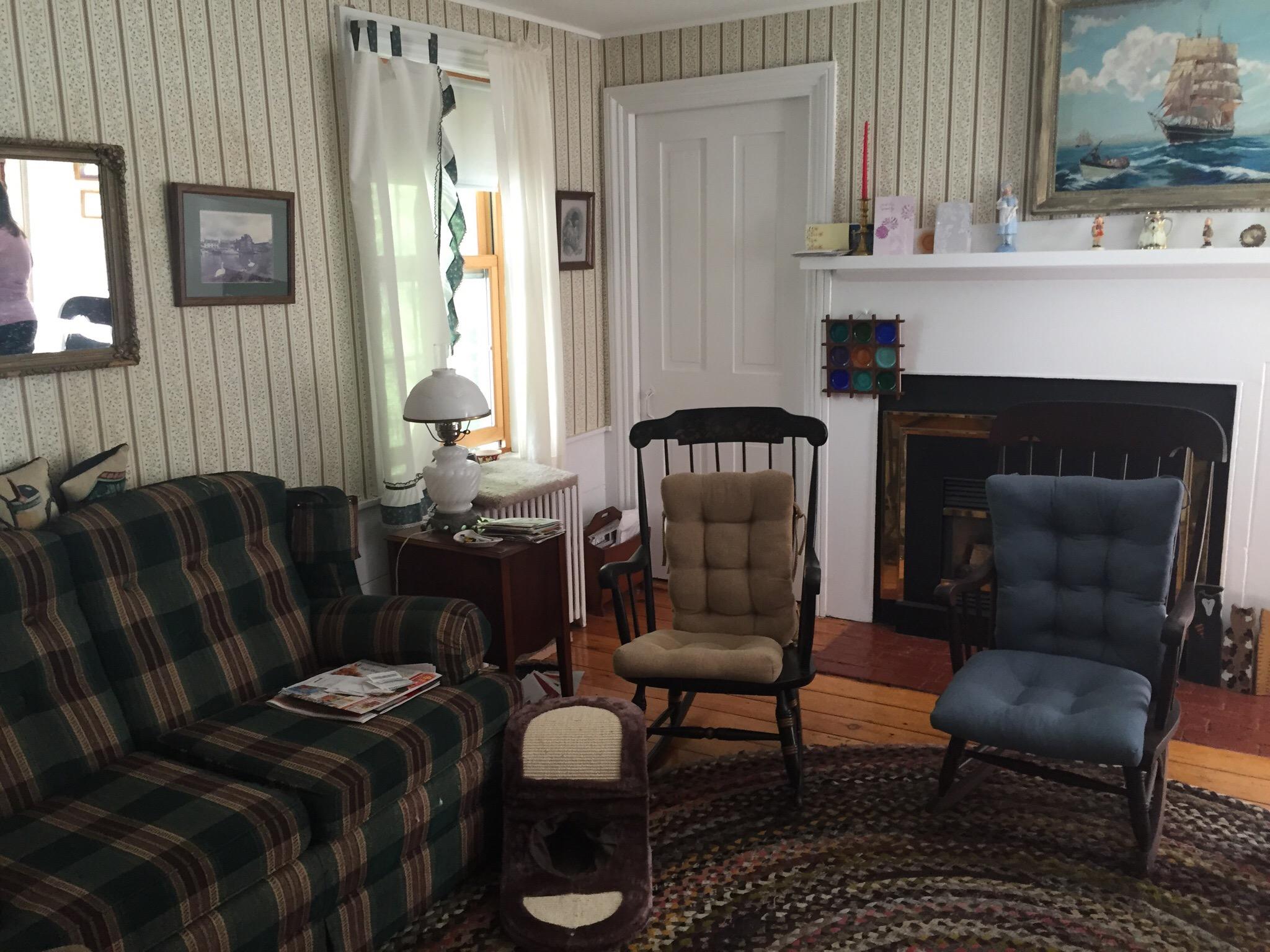 Mulberry Bed & Breakfast-官方