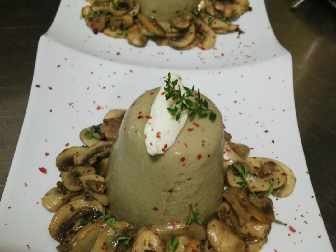 Cotoperi Hotel & Lounge主图