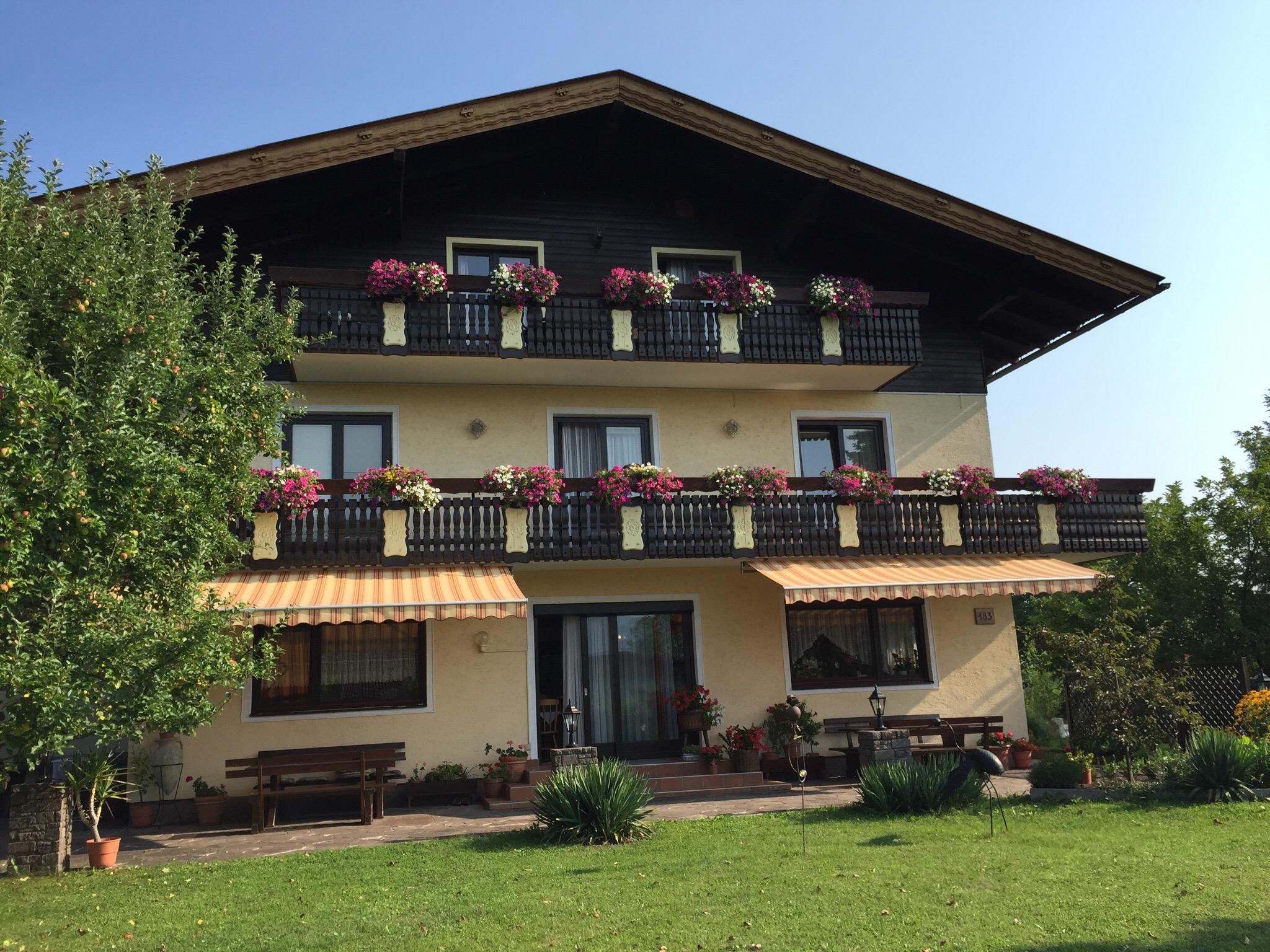 Pension Windinger-官方