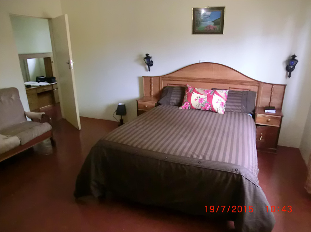 Danga Bed & Breakfast主图