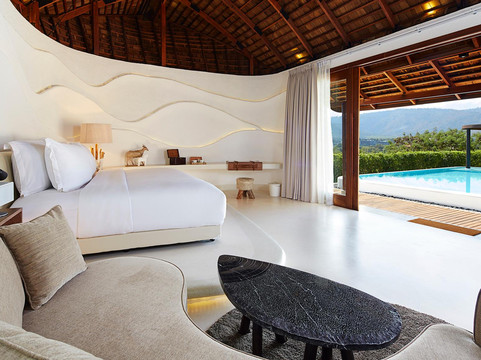 Boribot Pool Resort主图