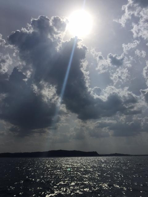 Sail Lanka - Trincomalee-Trincomalee必去景点