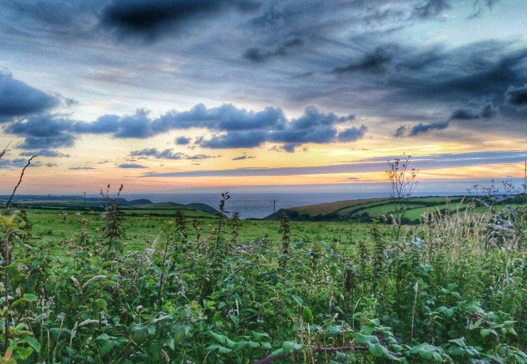 Trebyla Farm Camping & Caravan Site