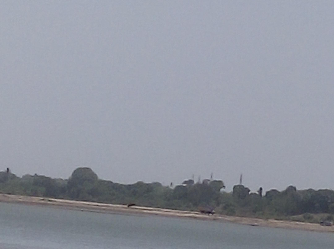 Kabirvad景点图片