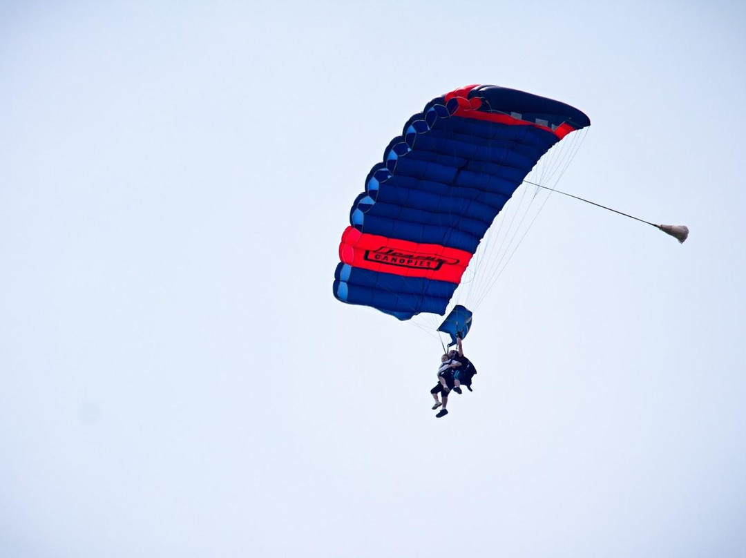 Skydive Gananoque景点图片