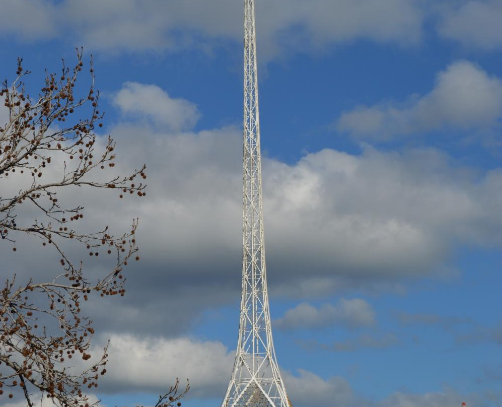 南岸区-墨尔本必去景点