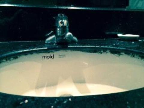 昆明翠怡酒店-浴室