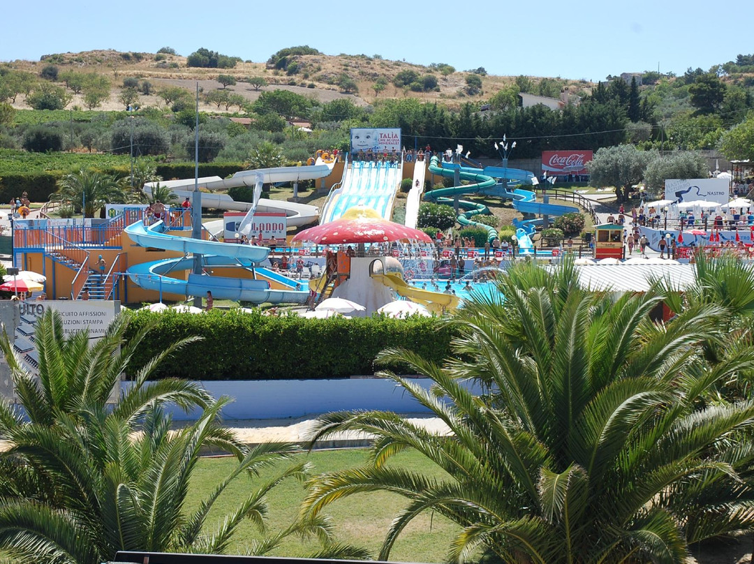 Euro Park Roccella景点图片