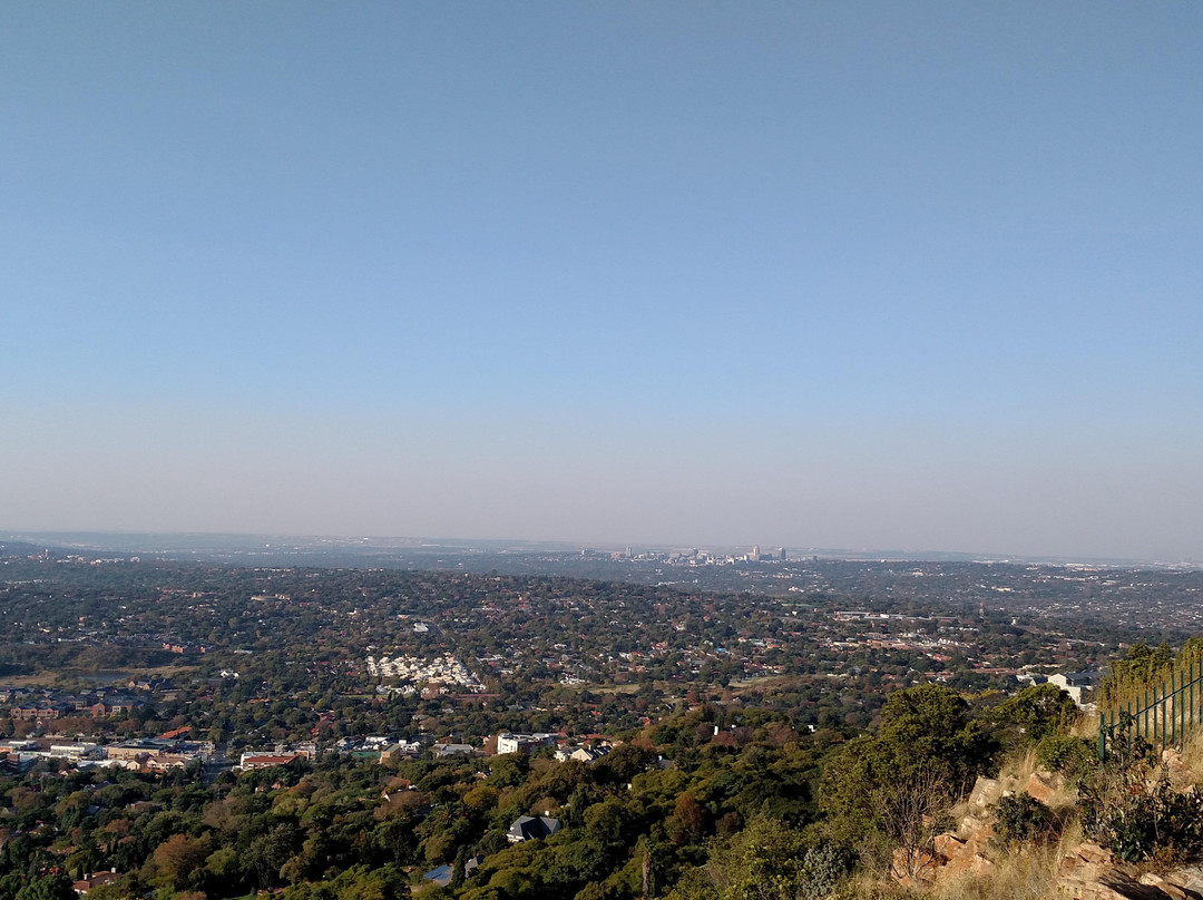 Northcliff Ridge Ecopark景点图片