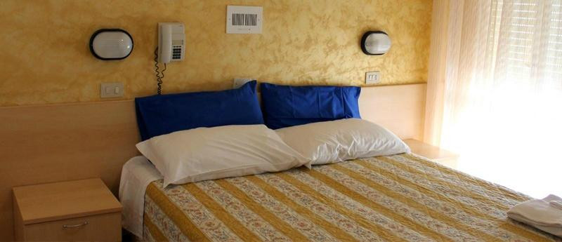 Hotel Loretta主图