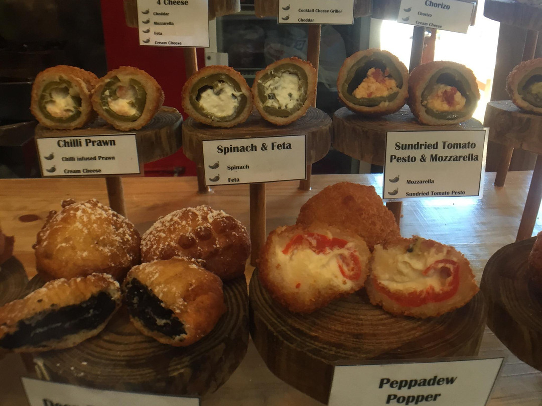 Bay Harbour Market-木湾必去景点