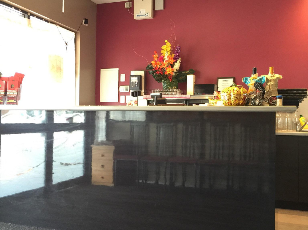 Emerald Chinese and Vietnamese Restaurant