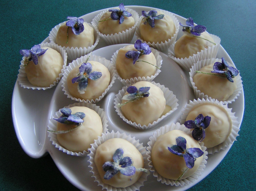 Confections with Convictions-卡拉马祖县必去景点