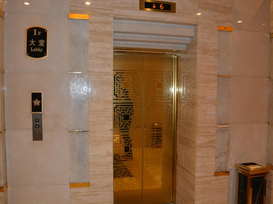 江西大酒店主图