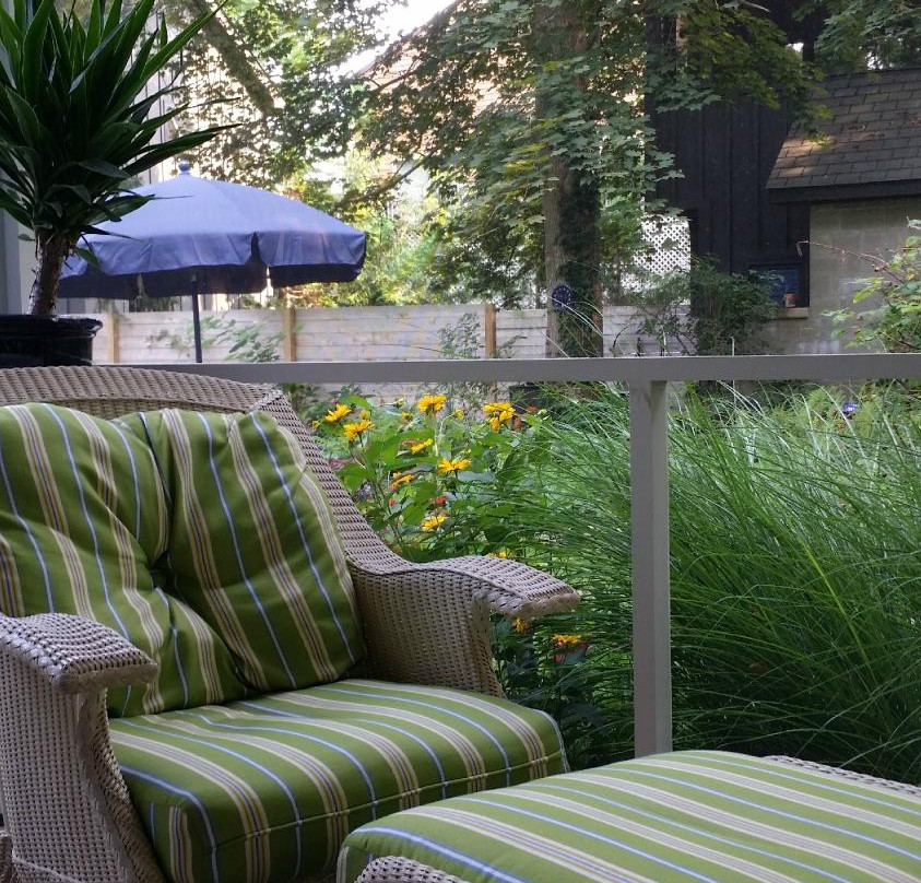 Douglas House B&B主图