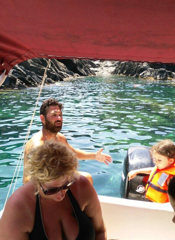 Beach Club 69-斯廷蒂诺必去景点