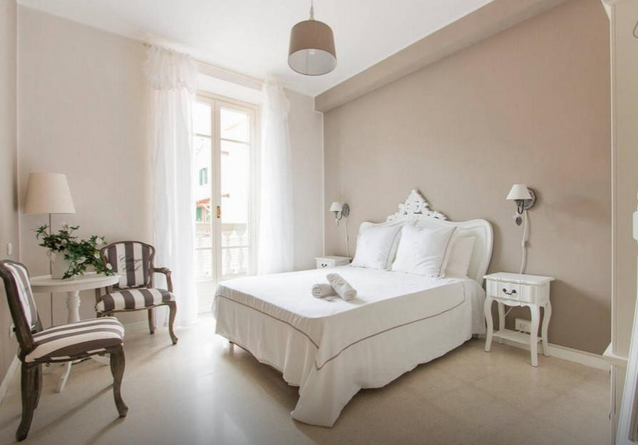彼得拉桑塔酒店住宿-La Sosta degli Artisti B&B
