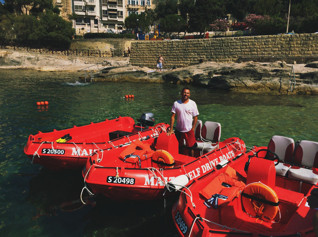 斯利马旅游攻略图片