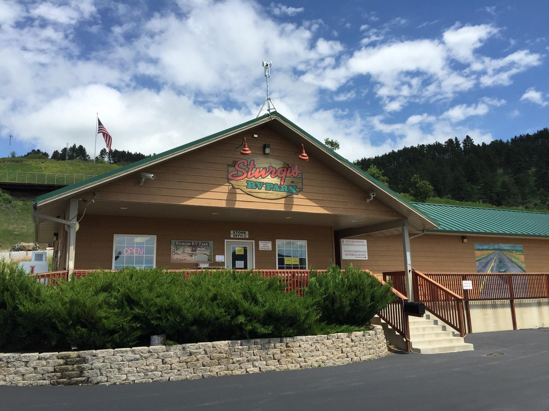 Sturgis RV Park