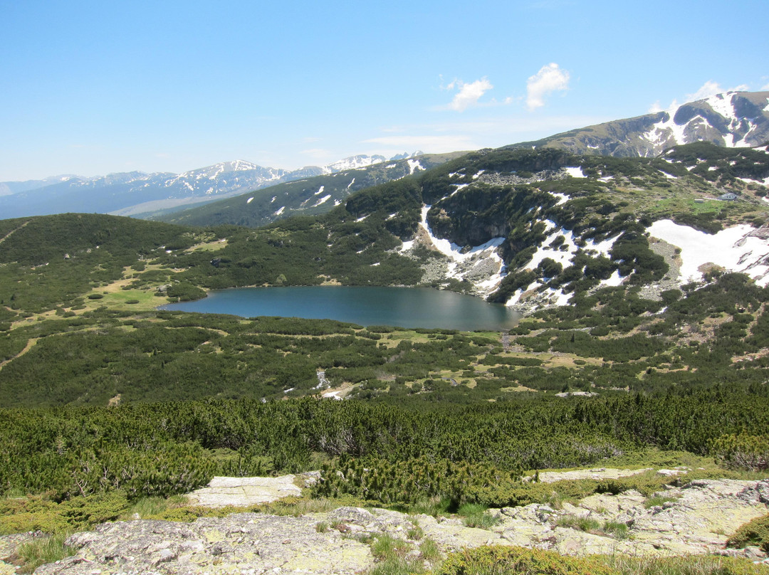 Rila National Park-里拉必去景点