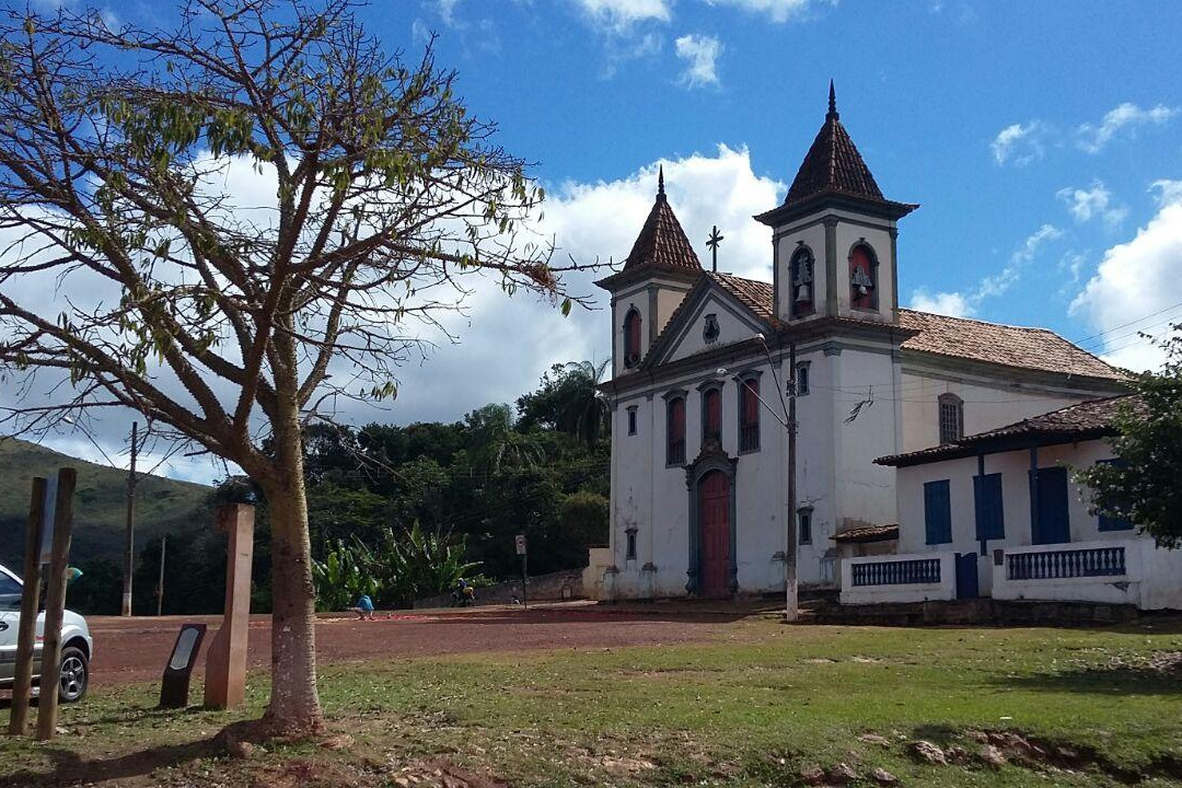 Pousada Da Bandeira主图