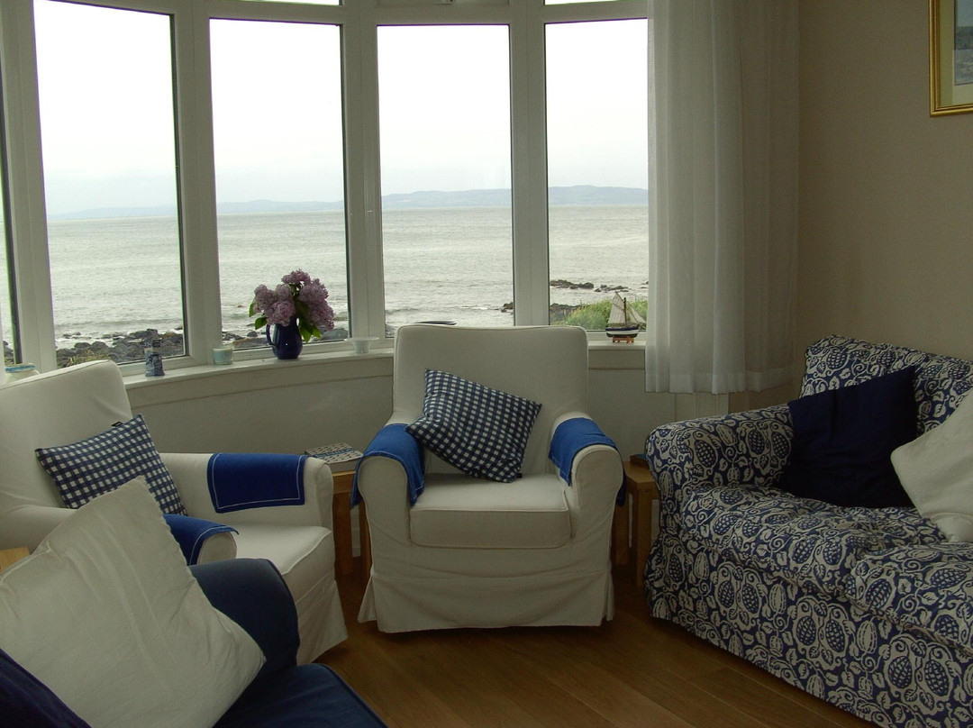 Water's Edge B&B