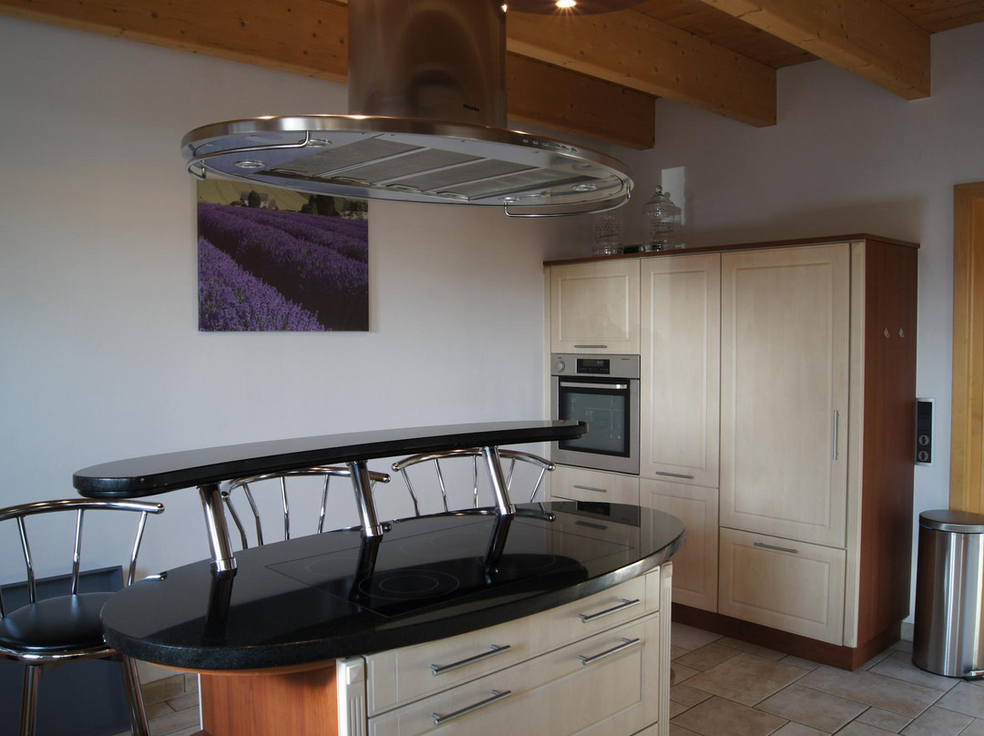 Bed and Breakfast Ammeloe主图