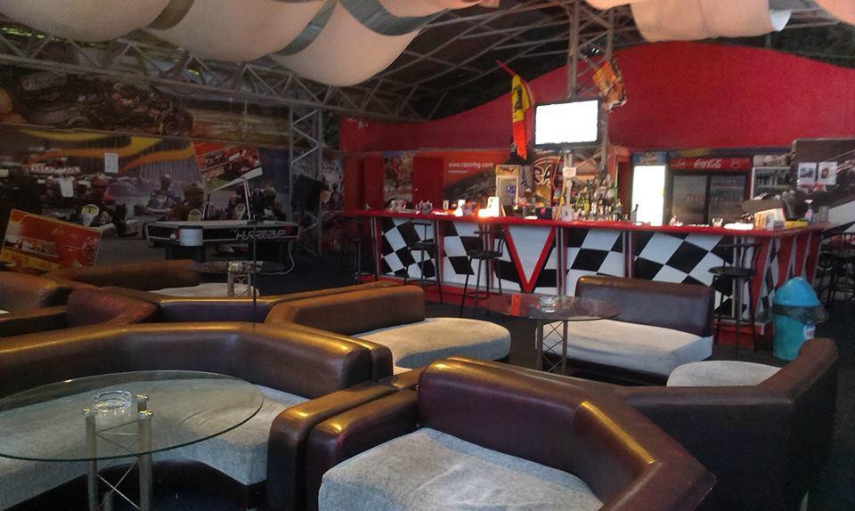 Varna Karting Track-瓦尔纳必去景点