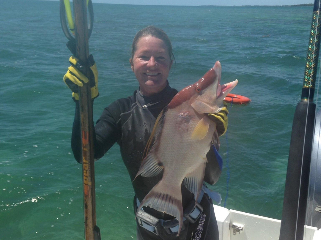 Spear It Key West-基韦斯特必去景点