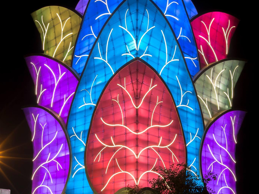 Motisons Jewellers-斋蒲尔必去景点