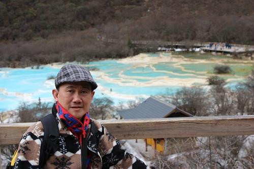 黄龙湖森林公园-从化市必去景点