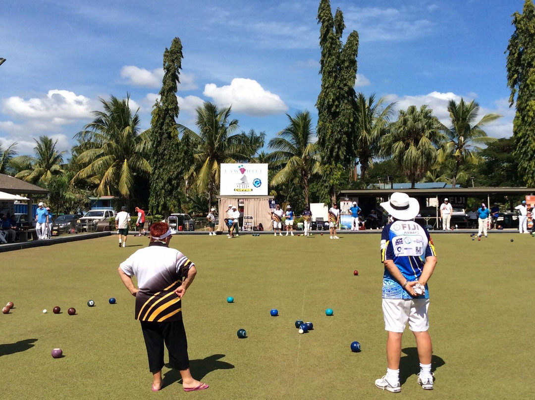 Nadi Sports and Social Club-纳迪市必去景点