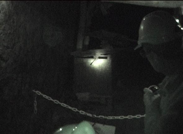 Carman's Tunnel-Maldon必去景点