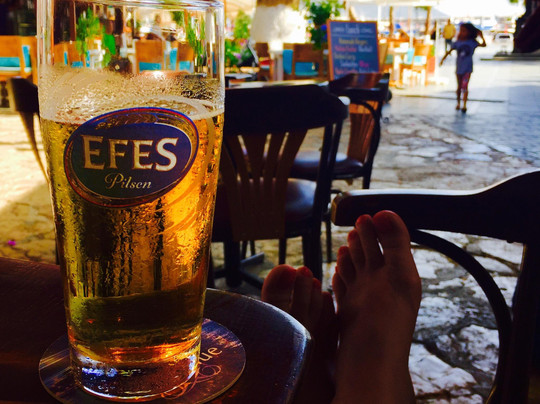 Old House Bar-卡斯必去景点