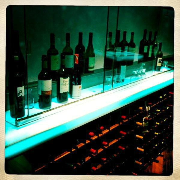 Di Vino Wine & Tapas-Isla Verde必去景点