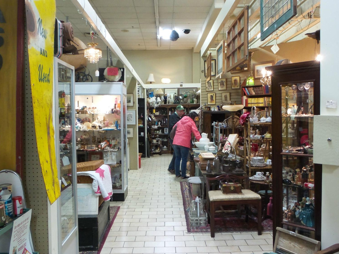 Where on Earth Did You Get That-艾迪尔必去景点