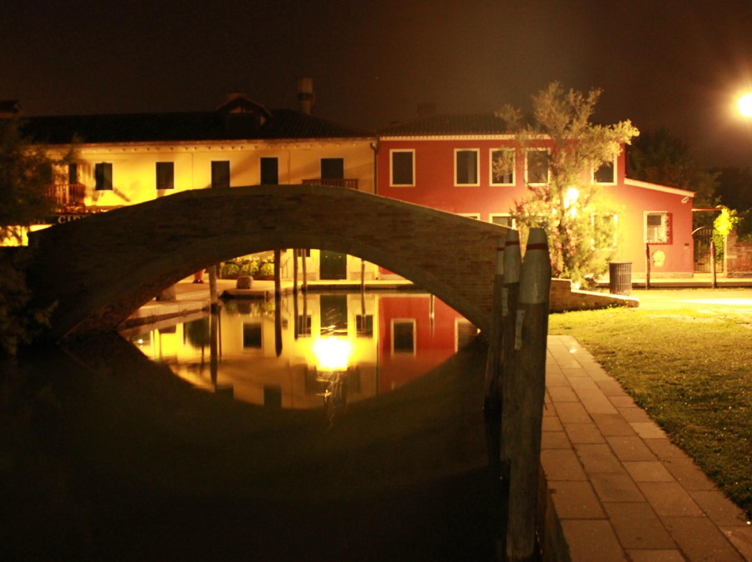 Locanda La Cipriana主图